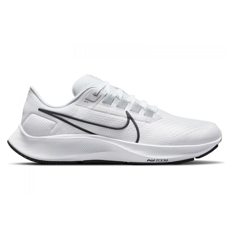 Běžecké boty Nike Air Zoom Pegasus 38 M CW7356-100 bílý