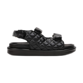 Vices Svěráky 1088-38-černé černý