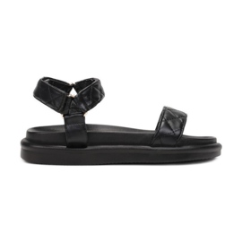 Vices Svěráky 1089-38-černé černý