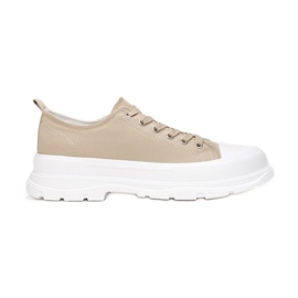 Vices Svěráky 107-ŽENY-85-khaki