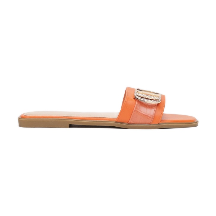 Vices Svěráky 12C-67-oranžové oranžový