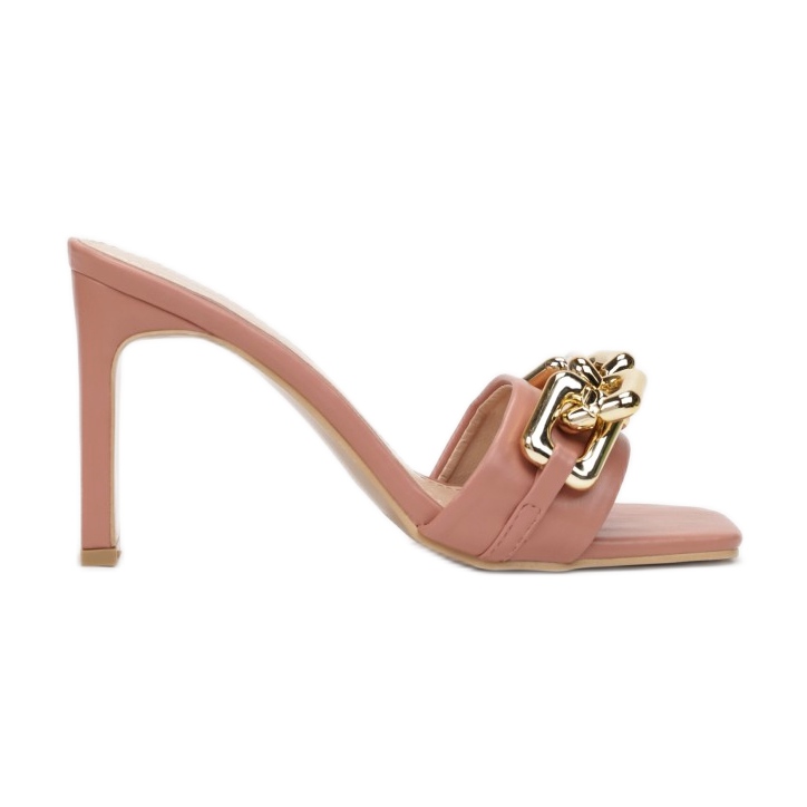 Vices Svěráky 1C-200-růžová / béžová růžový