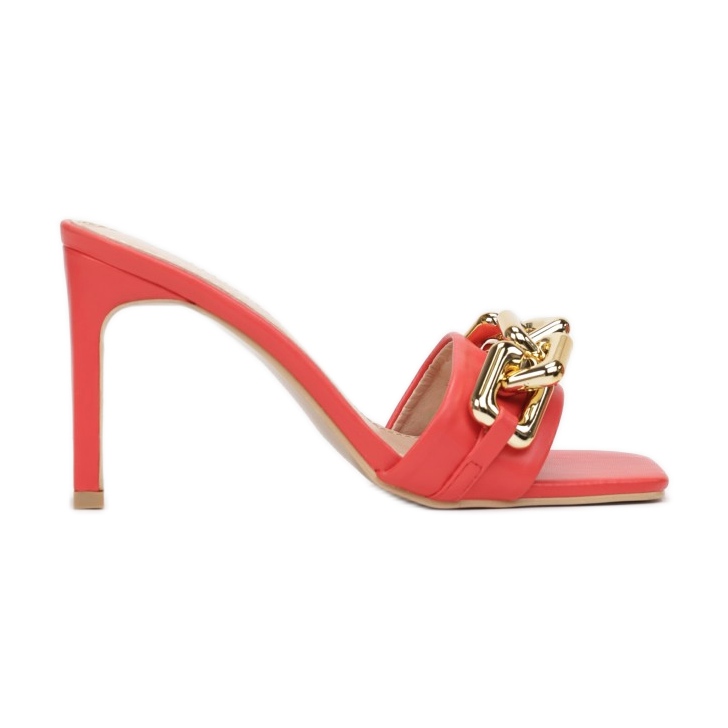 Vices Svěráky 1C-64 ed červené