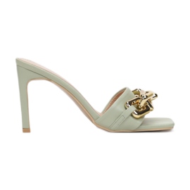 Vices Svěráky 1C-61-zelené zelený