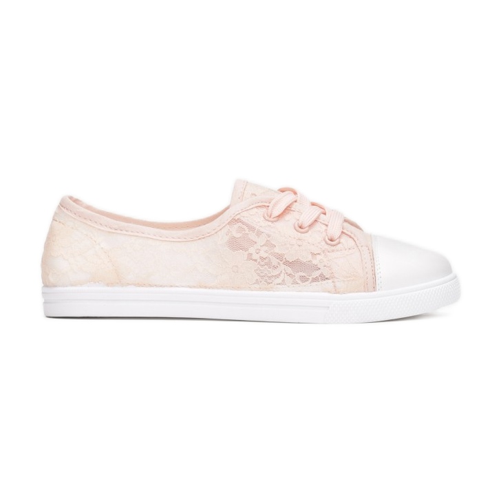 Vices Svěráky 6328-45-růžové růžový