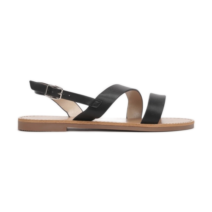 Vices Svěráky 8839-F8-38-černé černá