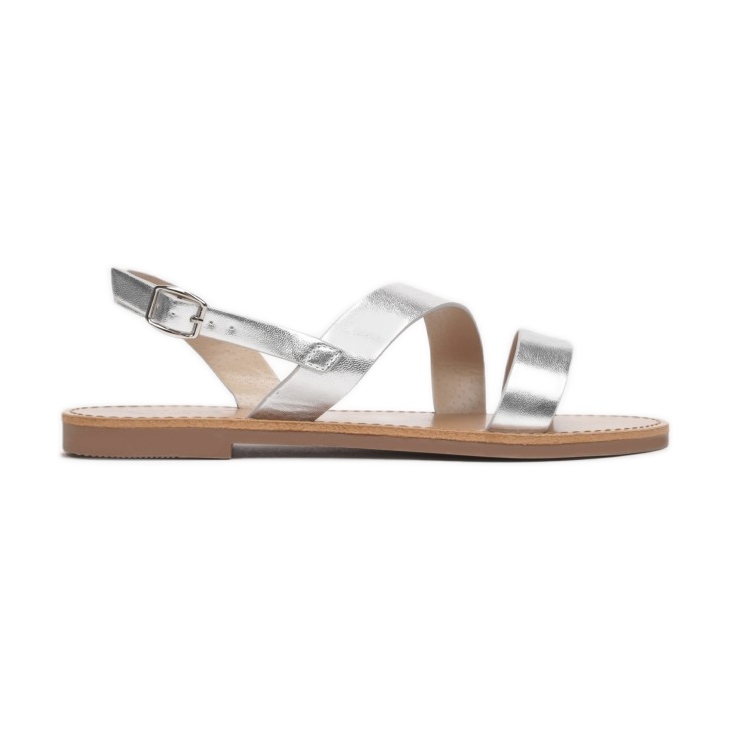 Vices Svěráky 8839-F8-52-stříbro stříbrný