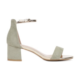 Vices Svěráky BL356-61-zelené zelený