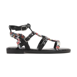 Vices Svěráky CM-6652-38-black černá