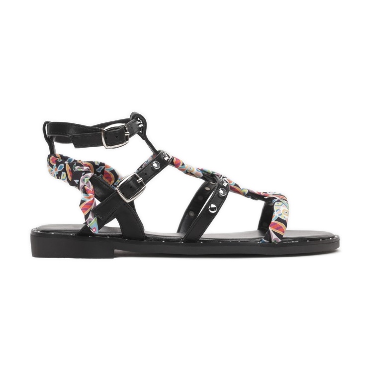 Vices Svěráky CM-6652-38-black černá