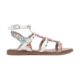 Vices Svěráky CM-6652-71-bílá bílý