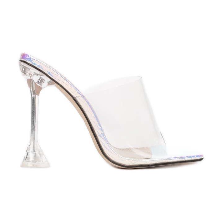 Vices Svěráky HP300-52-stříbrná stříbrný