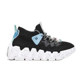 Vices Svěráky FF-21-216-mix černý