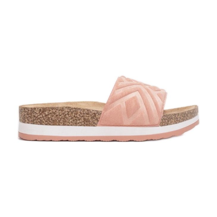 Vices Svěráky 1099-69-korál vícebarevný