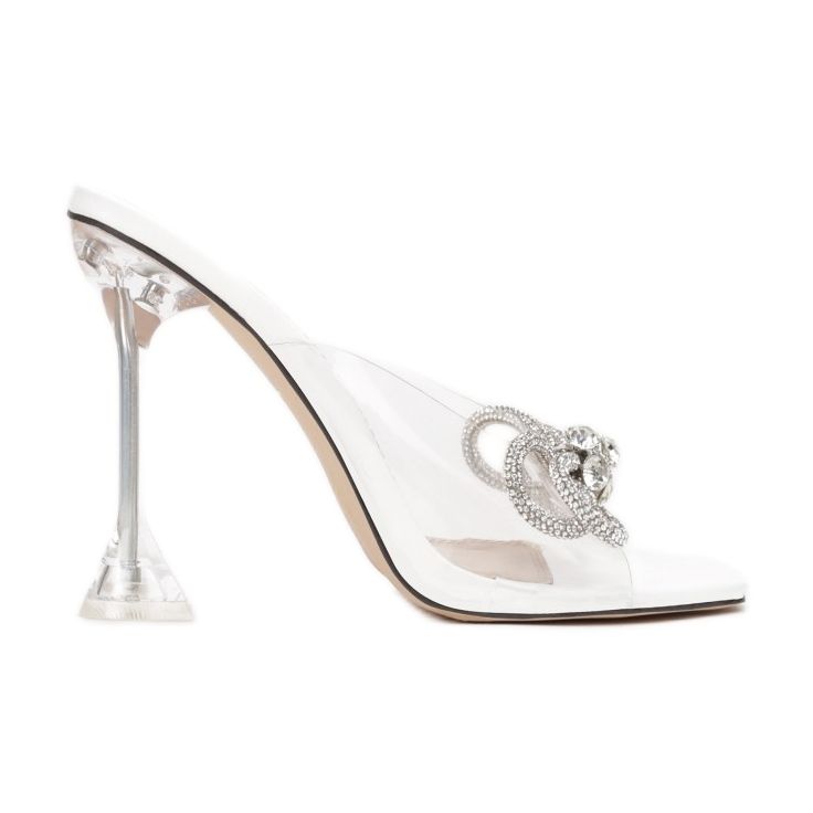 Vices Svěráky HP304-71-bílá bílý