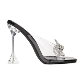 Vices Svěráky HP304-38-černá černý