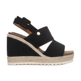 Vices Svěráky T893-38-černé černý