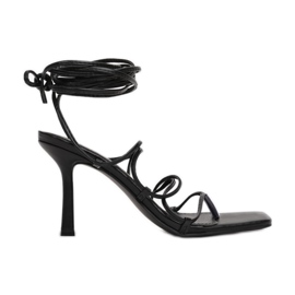 Vices Svěráky KELLY8-38-černé černý