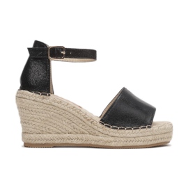 Vices Svěráky L908-38-černé černý