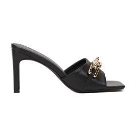 Vices Svěráky JRX2024-38-černé černý