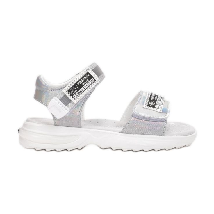 Vices Svěráky C-T9231-52-stříbro stříbrný