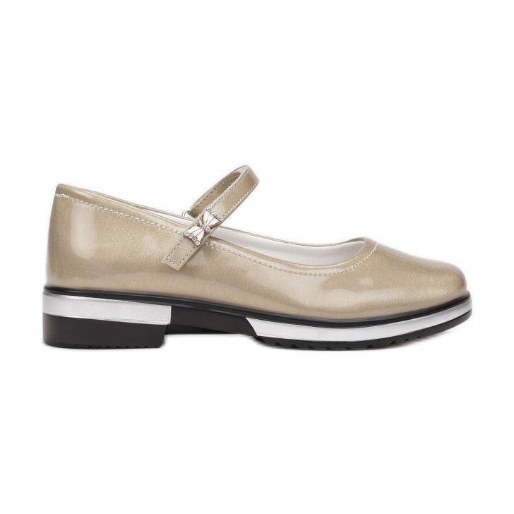 Vices Svěráky B36-29-60-zlato zlatý