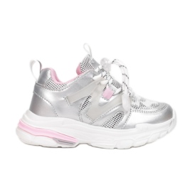 Vices Svěráky C-9169-52-stříbro