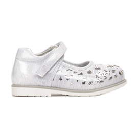 Vices Svěráky B-3052-39-šedé šedá Vices Svěráky B-3052-39-šedé šedá