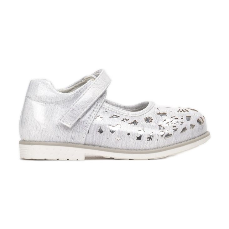 Vices Svěráky B-3052-39-šedé šedá