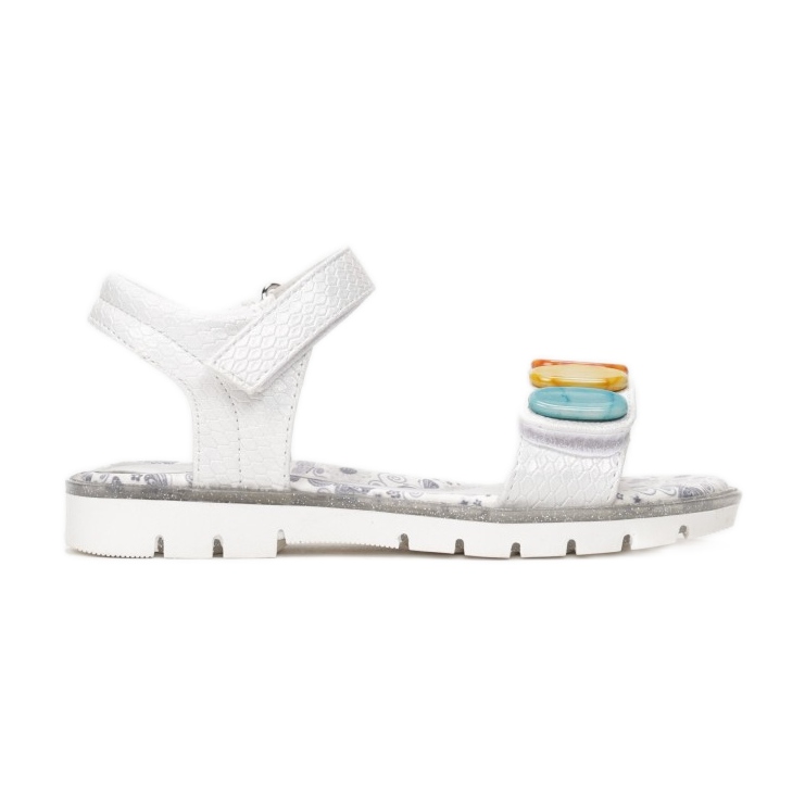 Vices Svěráky B-3191-A-71-bílá bílý