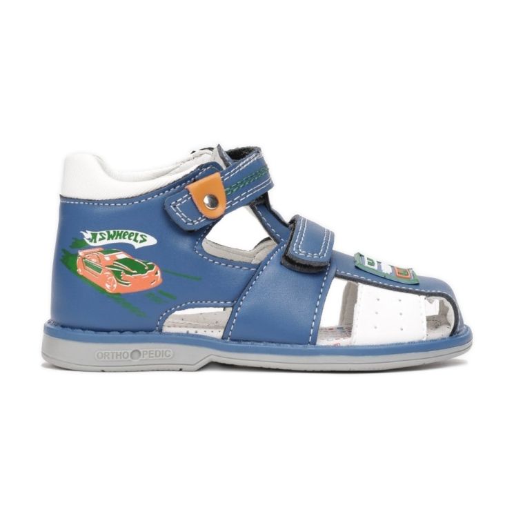 Vices Svěráky B-3128-E-94-l.modrá modrý