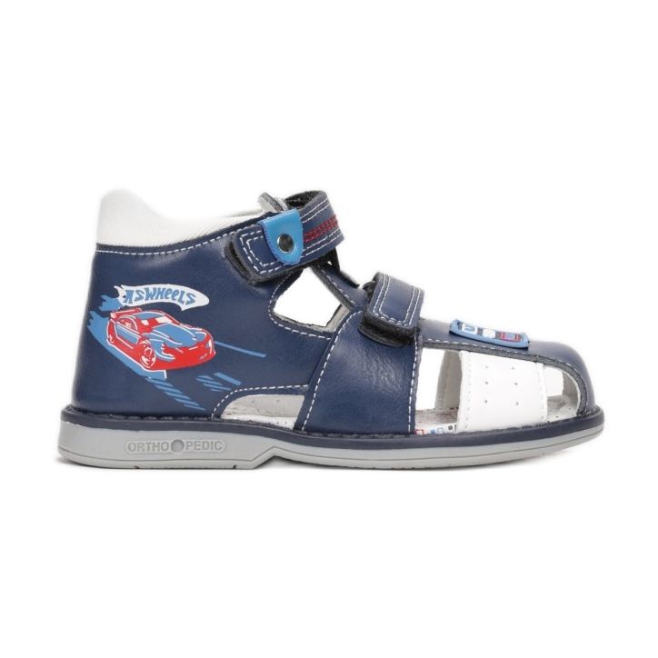 Vices Svěráky B-3128-D-51-blue námořnická modrá modrý