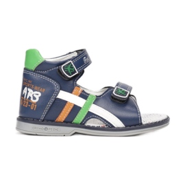 Vices Svěráky B-3123-D-51-blue námořnická modř modrý