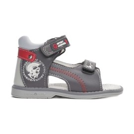 Vices Svěráky B-3126-40-d. Šedá