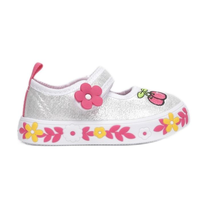 Vices Svěráky C-T9057-71-bílá bílý růžový Vices Svěráky C-T9057-71-bílá bílý růžový