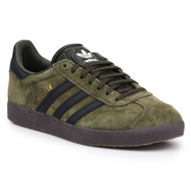 Boty Adidas Gazelle M EE8947 zelený