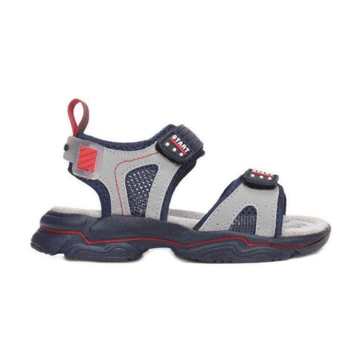 Vices Svěráky T-9186-93-d.modrá námořnická modrá šedá