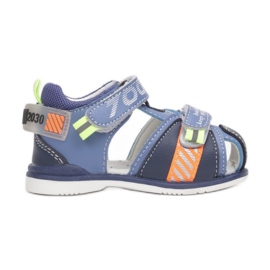 Vices Svěráky T9124-94-l.modrá námořnická modrá modrý