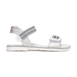 Vices Svěráky T9214-52-stříbro