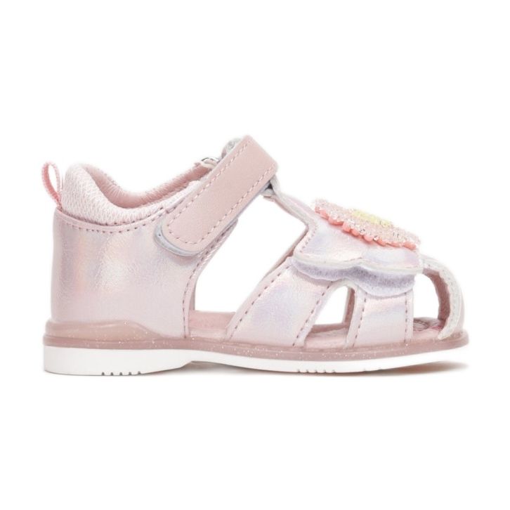 Vices Svěráky T9128-45-růžové růžový