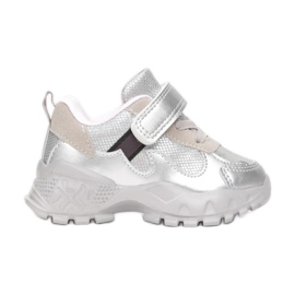 Vices Svěráky T7890-52-stříbro