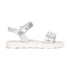 Vices Svěráky T53-40-52-stříbro