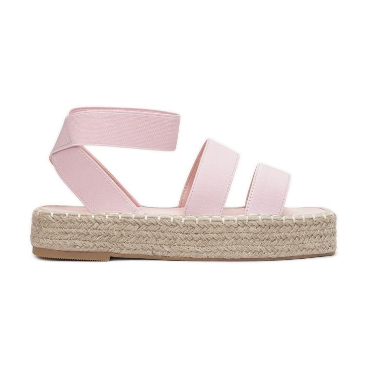 Vices Svěráky 6930-45-růžové růžový