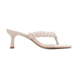 Vices Svěráky 6772-42-béžová béžový Vices Svěráky 6772-42-béžová béžový