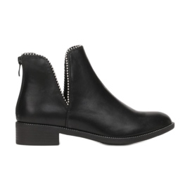 Vices Svěráky Y8191-38-černé černý