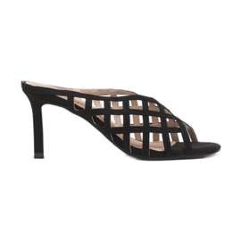 Vices Svěráky NN140-38-černé černý