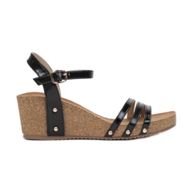 Vices Svěráky FD53-38-černé černý