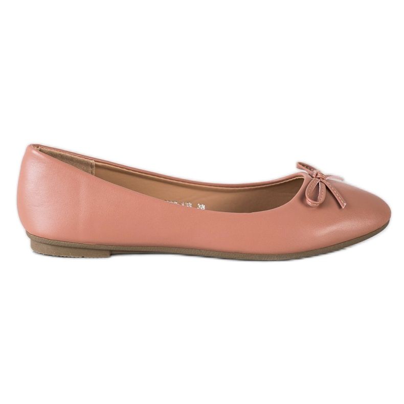 Diamantique Klasické balerínky vícebarevný