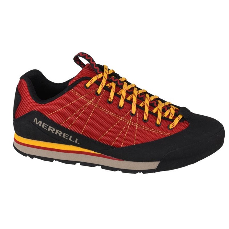 Boty Merrell Catalyst Storm J2002783 černá