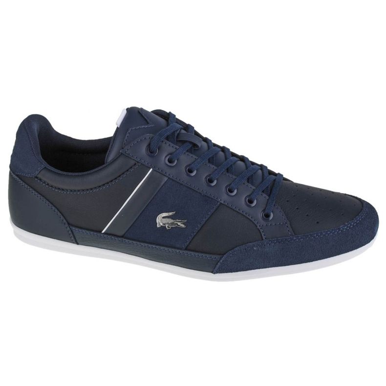 Lacoste Chaymon M 741CMA0064092 námořnická modrá